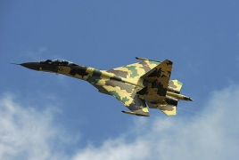 Turkey reportedly considering purchase of Russian Su-35 jets