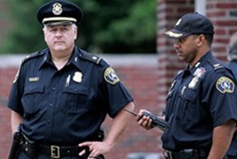 Стрельба в Филадельфии: Пострадали 6 полицейских