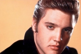 Elvis Presley spy animated series coming to Netflix