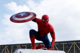 Sony won't be working with Disney on future Spider-Man films