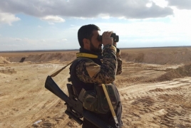 Syrian army declares full control over Khan Sheikhoun