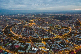 Yerevan among cities Russian tourists keep returning to: study