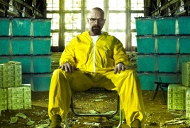 Filming on Breaking Bad  movie spin-off complete: Bob Odenkirk