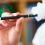 First death linked to vaping reported in U.S.