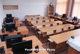 Սեպտեմբերի 1-ից դպրոցական պայուսակներն ավելի թեթև կլինեն