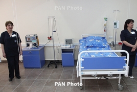 Վրաստանի հիվանդանոցներ է տեղափոխվել ՀՀ 13 քաղաքացի. 3-ի վիճակը ծայրահեղ ծանր է