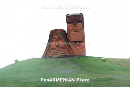 Artsakh celebrates 28 years of independence