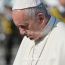 Pope Francis rescued after getting stuck in elevator