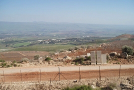 Israel and Hezbollah exchange border fire