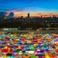 Bangkok, Paris, London: World's most visited cities revealed