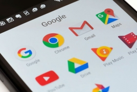 Google выпустил Android 10