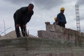 Լիբանանահայ ներդրողները Եղվարդում  մտադիր են 600 տնից թաղամաս կառուցել