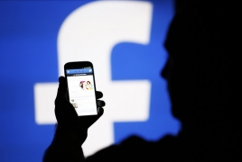 Facebook запустил сервис знакомств