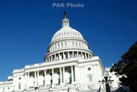 Armenian Comittee members meet Congresswoman Linda Sanchez