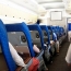 Пассажир рейса Ереван-Москва сообщил о бомбе в своей ручной клади