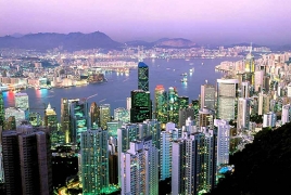 Турпоток в Гонконге упал на 40% из-за протестов