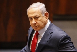 Нетаньяху обвинил Иран в тайных разработках ядерного оружия