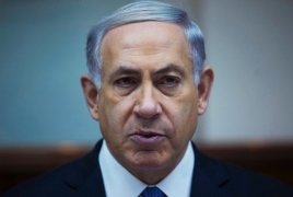 Нетаньяху планирует аннексировать Иорданскую долину после выборов