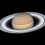 Hubble takes new portrait of Saturn