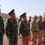 Киргизия и Таджикистан отведут силы от места пограничной перестрелки