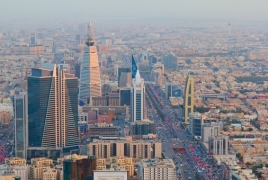 Саудовская Аравия обвинила Иран в нападении на нефтяные объекты