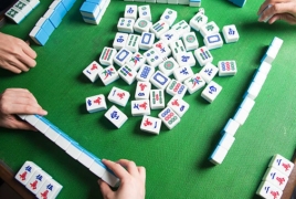 Mahjong linked to improved mental health: study
