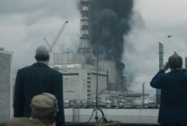 «Чернобыль» и «Игра престолов» получили «Эмми»