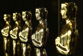 Armenia joins Oscars race with 