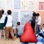 Իջևանցի երեխաները ֆրանսերեն կսովորեն նոր դասասենյակում