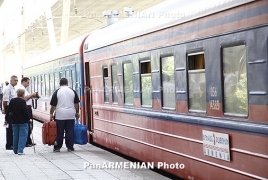 ՌԴ-ում ՀՀ դեսպան. Մտադիր ենք զարգացնել գործակցությունը ՌԵՈւ հետ