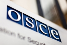 OSCE hails Armenia and Azerbaijan's efforts to minimize violence