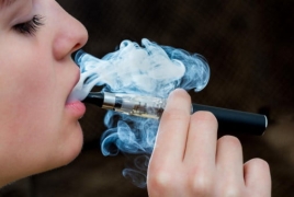 Experts fear that vaping ban will increase cigarette sales