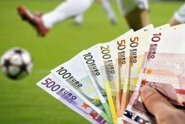 Հայկ Սարգսյանն առաջարկում է քրեականացնել պարտքով խաղադրույք ընդունելը