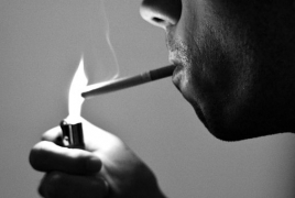 Half of cancer patients who enter tobacco treatment program quit smoking