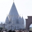 В Армении освятили самый крупный в мире езидский храм