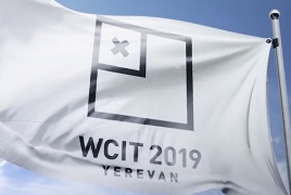 WCIT 2019 launches dedicated app