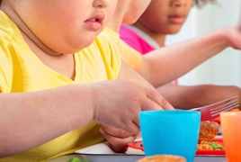 There will be 250 million obese kids by 2030: report