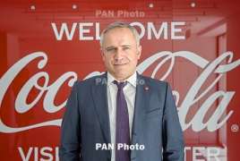 Coca-Cola System enables you to constantly learn and grow