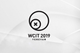 Երևանում մեկնարկել է WCIT 2019-ը