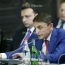Valeriy Osipyan dismissed as Armenia PM adviser