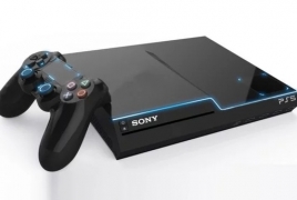 Sony сообщила дату выпуска PlayStation 5