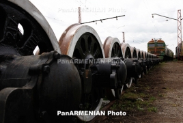РЖД: Главное условие модернизации железных дорог Армении - решение всех спорных вопросов