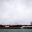 Иранский нефтяной танкер взорвался у побережья Саудовской Аравии