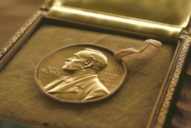 Nobel Prize in economics awarded for research on alleviating poverty