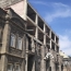 Գյումրի պատմական հատվածում ապօրինի շինարարության վերացման հարցը քննարկվում է