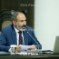 Пашинян: Развитие армяно-грузинских отношений должно быть лишено внешнего воздействия