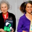 Margaret Atwood and Bernardine Evaristo win Booker prize