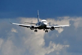 Բոլոր նոր ավիաուղղություններն ազատվելու են «օդի տուրքից»