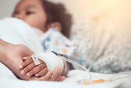 Targeted therapy may help children with deadly nerve cancer