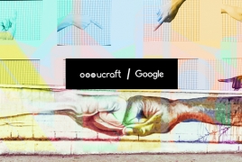 Հայկական Ucraft-ը սկսել է գործակցել Google-ի հետ